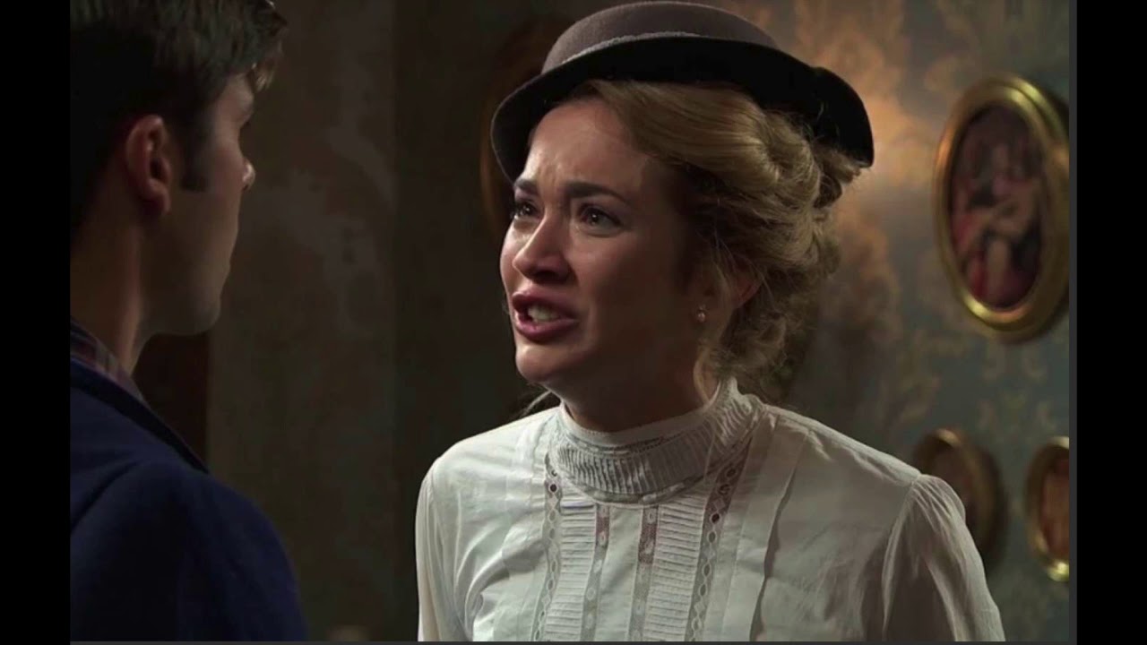 TEMA DE SIMON Y ELVIRA