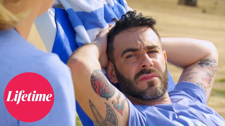 Married at First Sight: Heather Confronts Derek Ab...