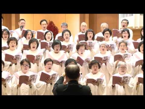 景美浸信會 2016 聖誕聖樂崇拜 part 6