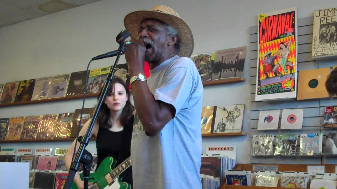 Blues Stop Knockin'-Lazy Lester Blues Stop Knockin'-Lazy Lester