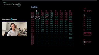 🔴 Livestream - Dirtywave M8