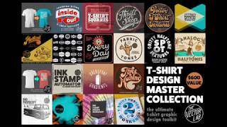 Updates for T-Shirt Design Master Collection 1 screenshot 5