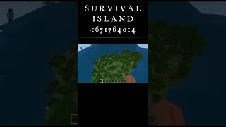 Best near ocean seeds #shorts #minecraft