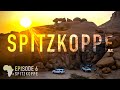 Chasing Shade in Namibia&#39;s &#39;Granite Forest&#39; | Grand Tour of Southern Africa, pt.6