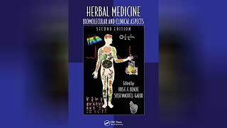 Herbal Medicine Oxidative Stress Disease Used Book Good Condition