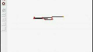 How to make a gun on Pivot