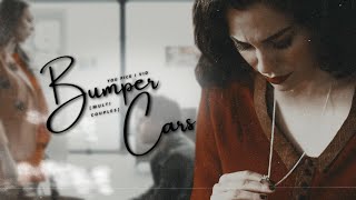 Multicouples | Bumper Cars (1k)