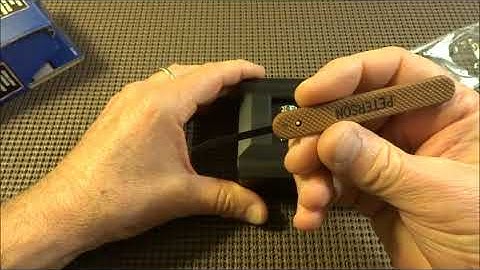 (85) How to Decode a Brinks Combination Lock Box (EASY)