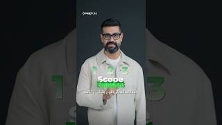 Scope 1, 2, 3 Emissions