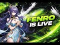 Genshin Impact ID Review LIVE 🔥 Let’s Fix Your Build &amp; Boost Your DPS ! Fix Your Damage Today!