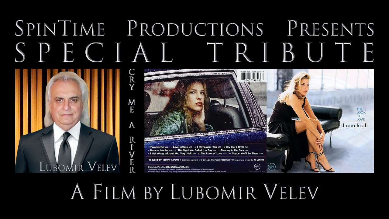 Second Skins - A Film by Lubomir Velev - YouTube