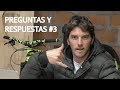 Preguntas y Respuestas #3 - Consejos para los Patrocinios, Bicicletas, Financiamiento y Mucho Más!