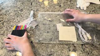 What To Know Before Buying This Drawing Board!