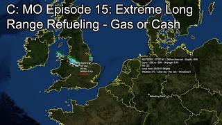 C: MO Episode 15: Extreme Long Range Refueling - Gas or Cash