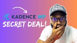 Kadence WP Theme Discount Code 2025 – Save Big NOW 🚀