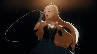 Last Song - Alan Walker ft Faouzia ROCK COVER by DAY/BREAK Serina Fraize