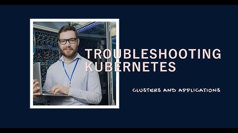 Kubernetes Troubleshooting Video #aws #eks #cloud #kubernetes #troubleshooting #crowdstrike #gke