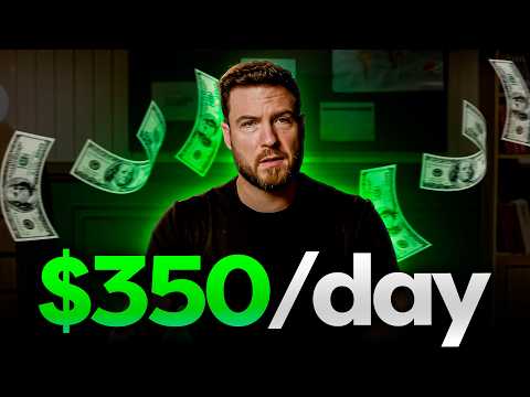 Easiest Route To $10,000/Month (2026 Update) thumbnail