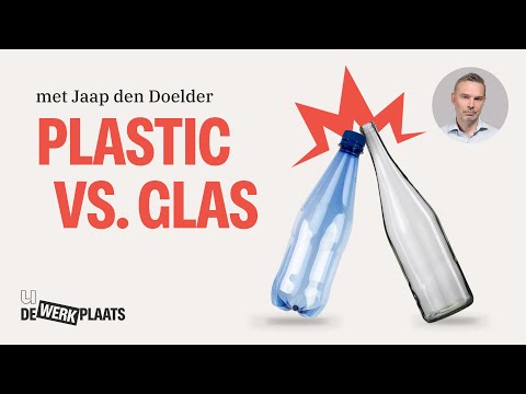 Video: Waarom is houerverpakking belangrik?