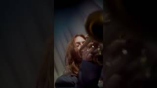 Audrey Powne -Two Sides Video