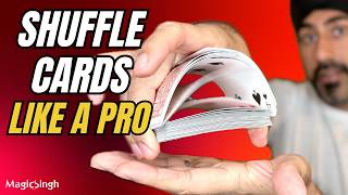 How to Shuffle Cards like a Professional screenshot 5