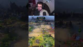 ENTRÉE, PLAT, DÉSERT ? | #twitch #gaming #totalwar #streamer #jeuxvidéo