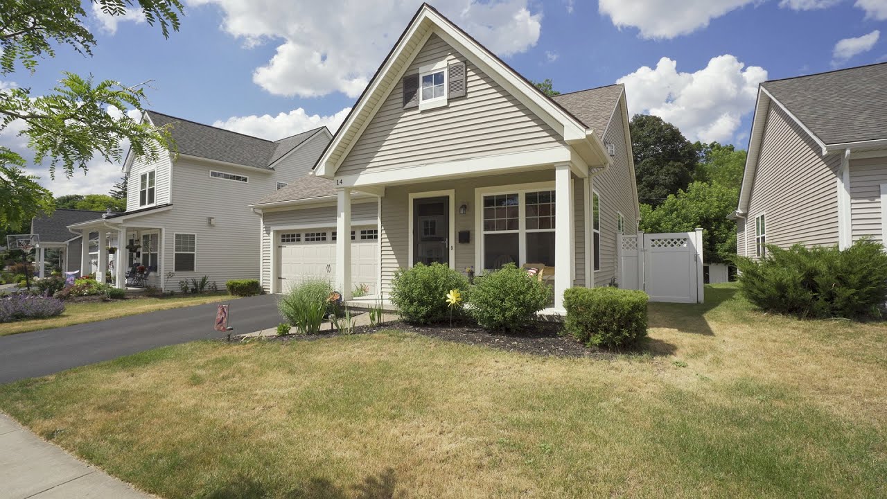 14 Brookscrest Way Rochester, NY YouTube