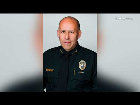 Chamblee Police chief resigns | What we know