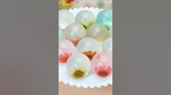 Satisfying grape soap tutorial| 47 |#asmr#shorts#satisfying# oddly#DIY#lifestyle#beauty#makeuprepair