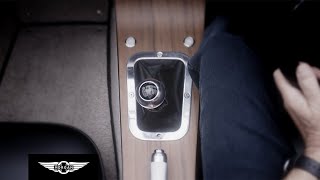Plus Four | Manual Since 1950 @morganmotorcompany