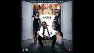 I Octane - Relationship (Official Audio)