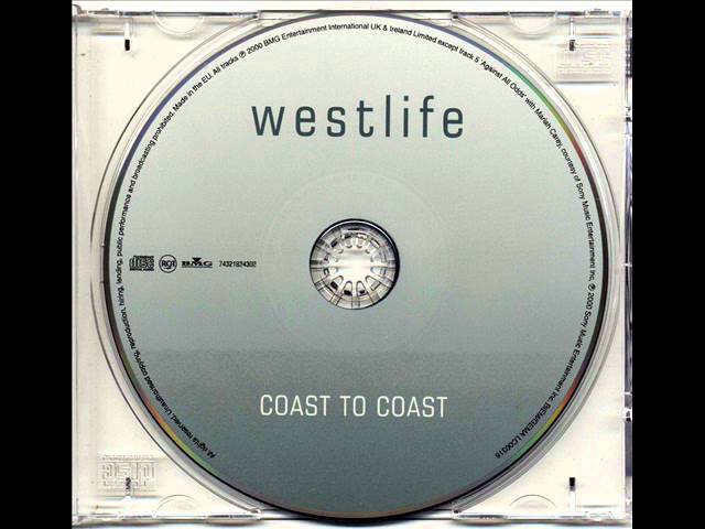 My Love Westlife Remix By djbenz