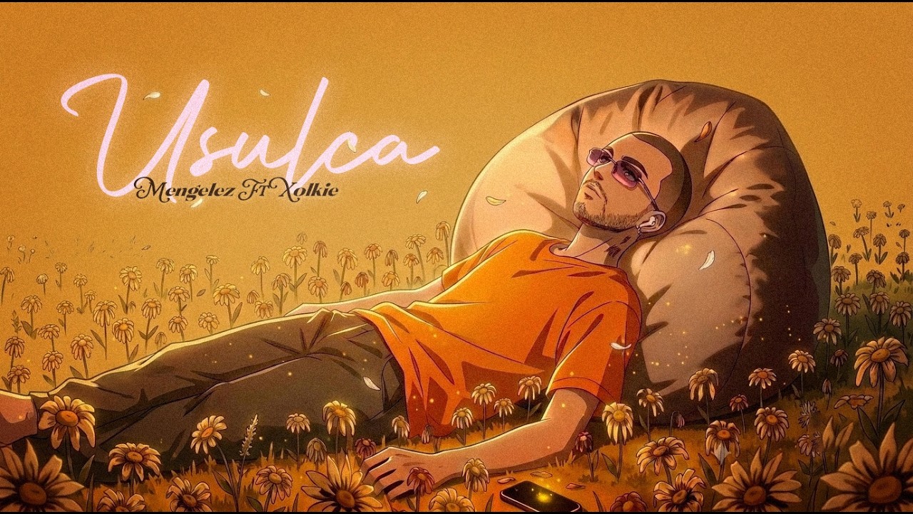Watch Mengelez ft. Xolkie – Usulca (Lyric Video) on YouTube Watch Mengelez ft. Xolkie – Usulca (Lyric Video) on YouTube