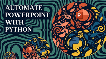 How To Automate PowerPoint With Python
