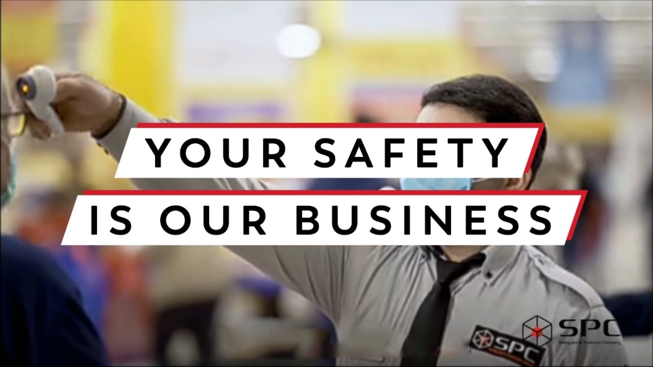 SPC Lebanon - Corona Protection