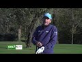 MAESTRO DICE 146 Carlo Zappa "sul fairway legno 3 o ibrido?"