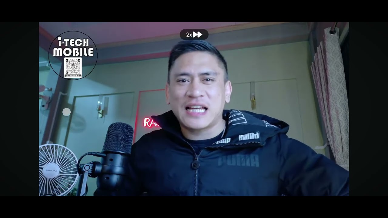 Rala in puanna Delhi a an bootcamp chanchin nuih zathlak tak 