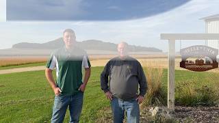 ADM Connects: Mellenthin Family Farms