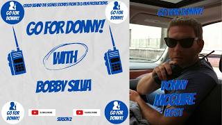 Go for Donny! with Bobby Silva | Season 2