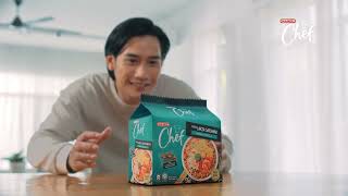 Laksa Sarawak Mamee Chef Noodles