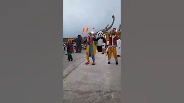 الفديو طالع من عمان وصلك فين اكسبلور ايقنت رقص جديدي Dance ارقص Funny حلات Circus مهرجان 