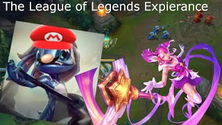 The Lux Experience