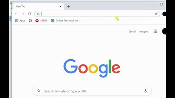 XHTML and CSS Tutorial 8 - making email link and tooltip