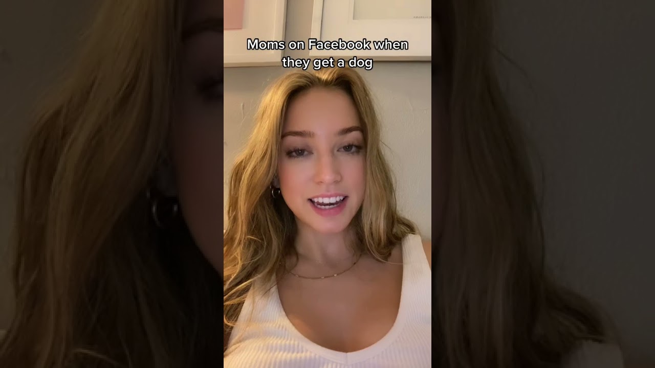 Girl talks in a Texas accent