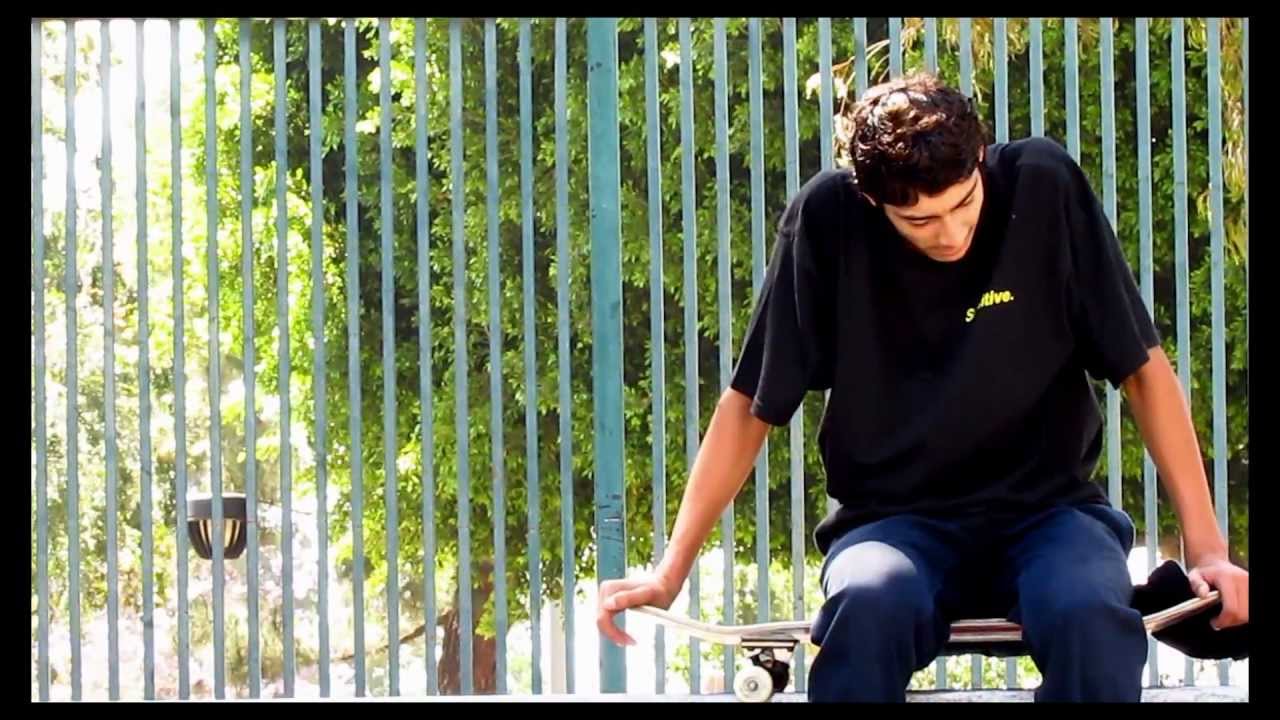 Vincent Luevanos QuickSesh NEW!