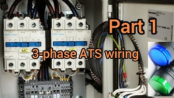 AUTOMATIC TRANSFER SWITCH