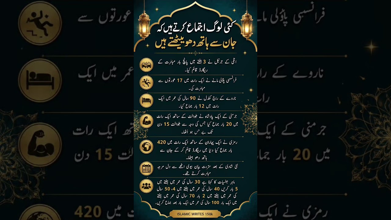 important information for Pakistani and Indian married couples #viralvideo #couple #sawagrat