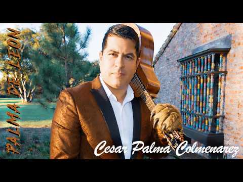 Palma De León | Cesar Palma Colmenarez (Instrumental)
