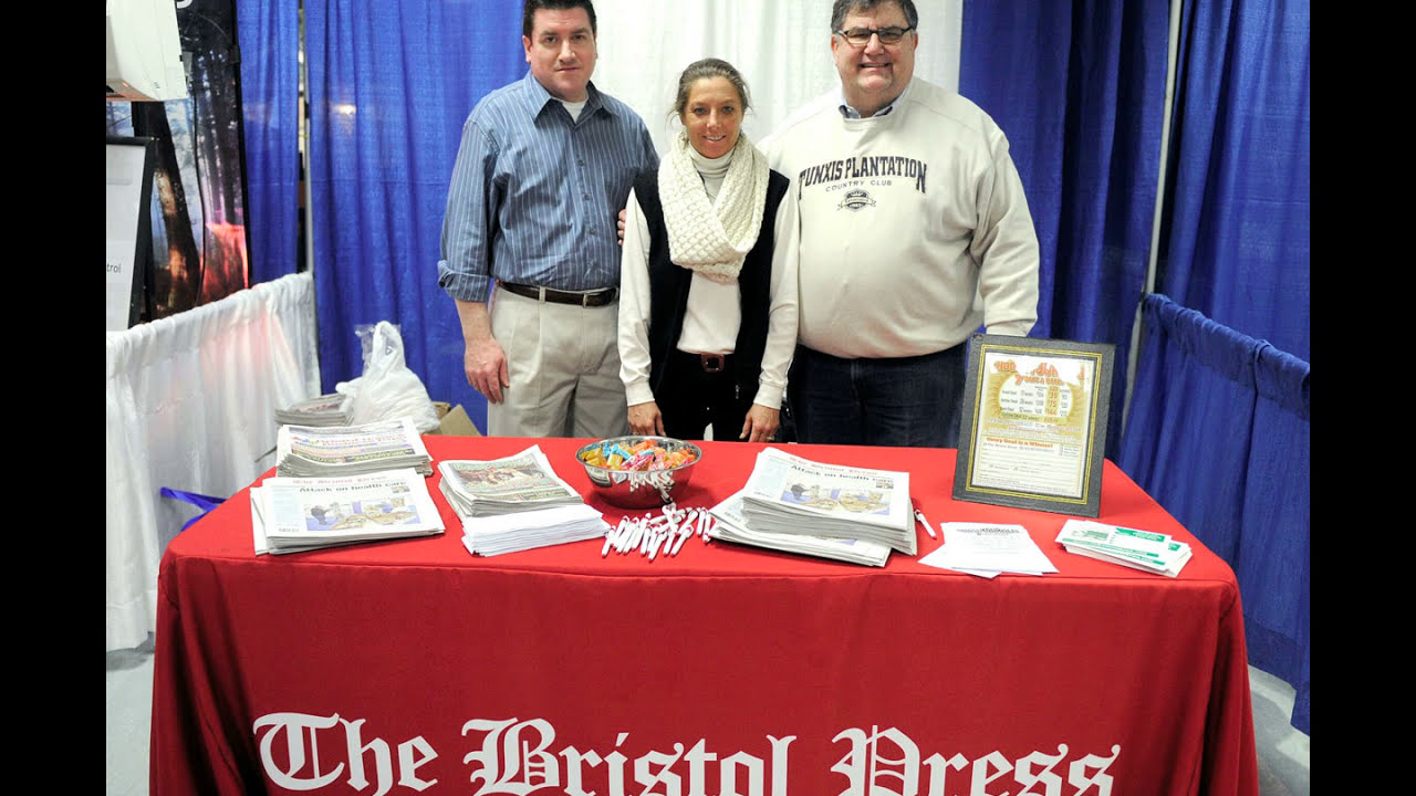 Bristol Home & Business Expo Bristol Eastern High School 2013 Slideshow