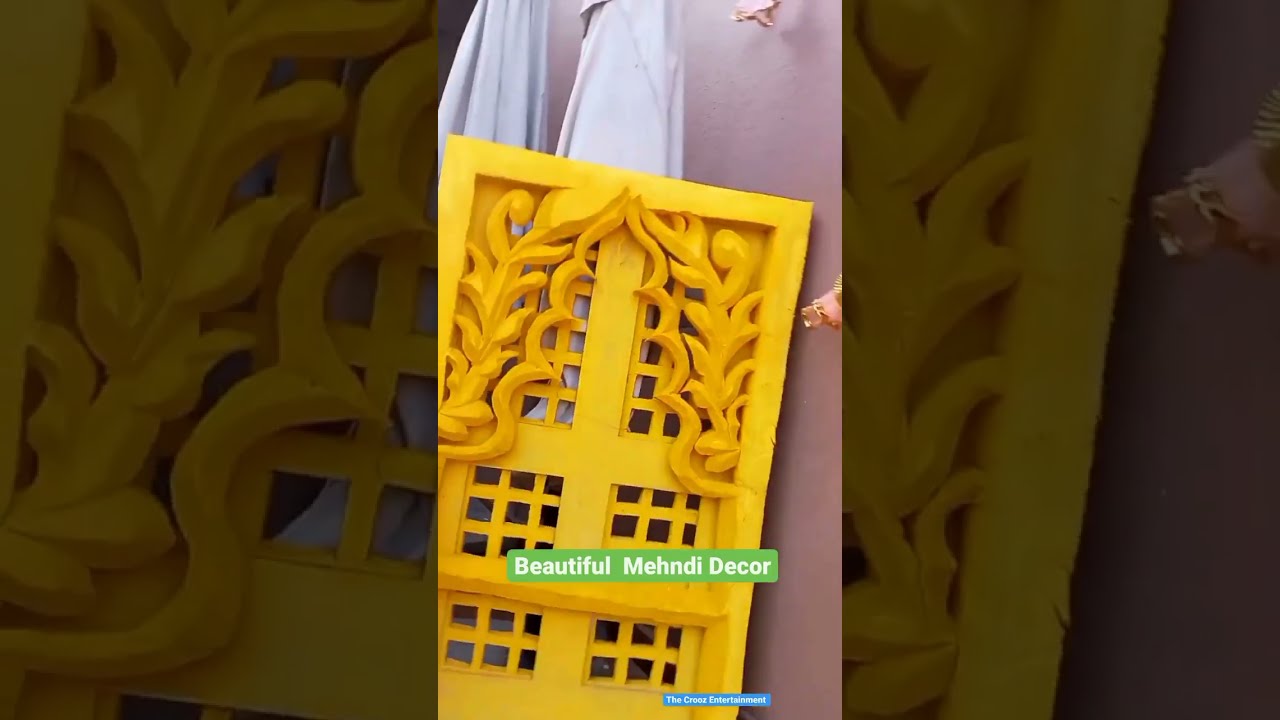 Love this Decor Really Beautiful 😍